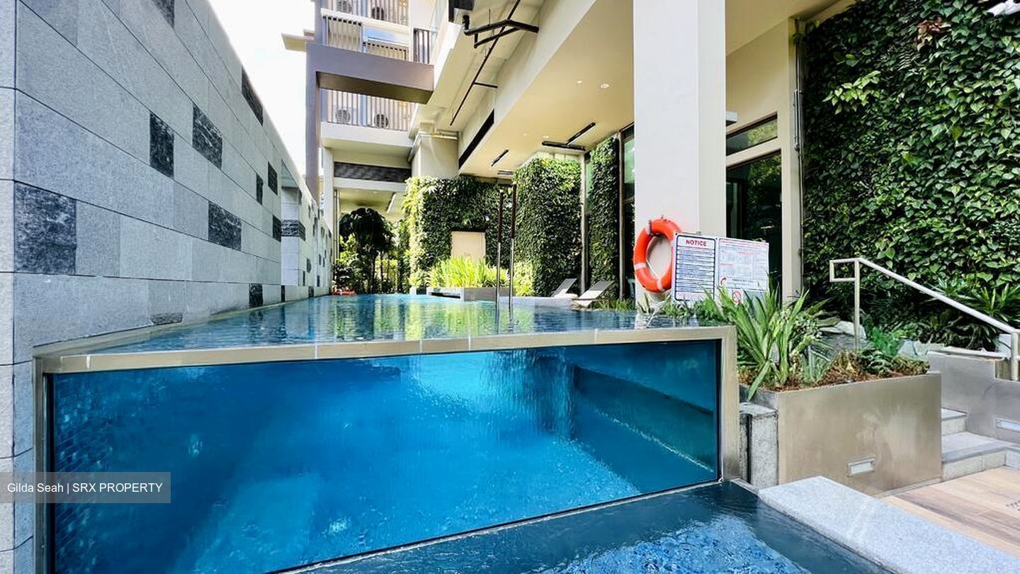 8 Hullet (D9), Apartment #526259291